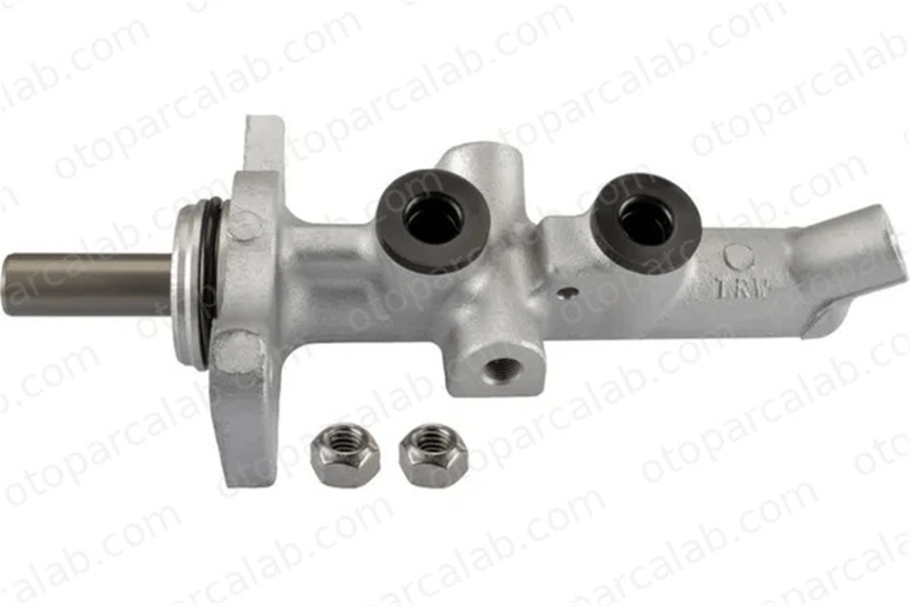 AP 214832 Fren Ana Merkez TOYOTA COROLLA COROLLA Sedan 4720102270 4720109060