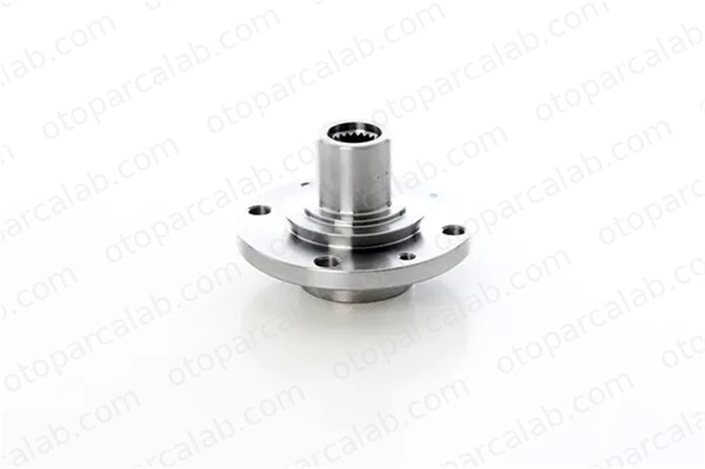 APALI 1001 Porya Ön Sağ veya Sol FIAT DOBLO Kasa/büyük limuzin DOBLO MPV 46798592 7522385