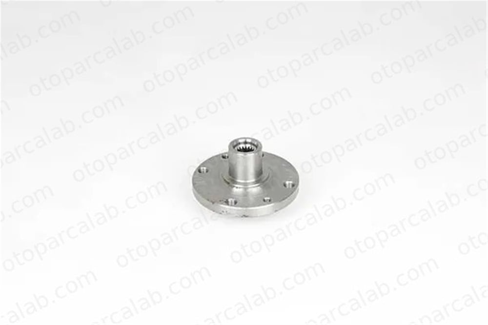 APALI 1025 Porya Ön Sağ veya Sol RENAULT KANGOO Express KANGOO 7700768318 7700768319