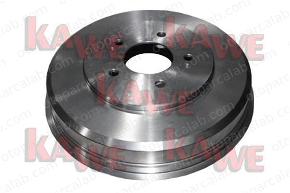 APALI 1087 Kampana Arka Sağ veya Sol HYUNDAI H-1 Panelvan/Van H-1 / STAREX Minibüs/Otobüs 583294A200