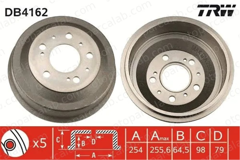 APALI 1088 Kampana Arka Sağ veya Sol PEUGEOT BOXER Minibüs/Otobüs BOXER Panelvan/Van 1306211080 424738