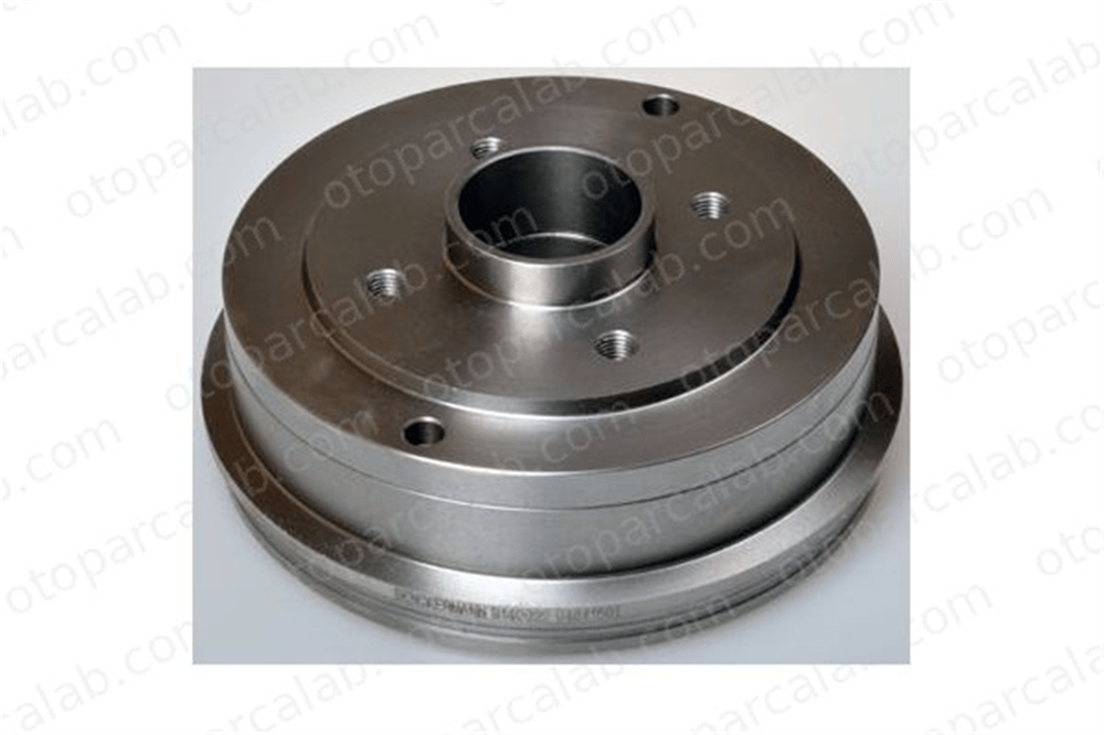 APALI 2079 Kampana Arka Sağ veya Sol RENAULT SUPER 5 CLIO I 6001548126 424719