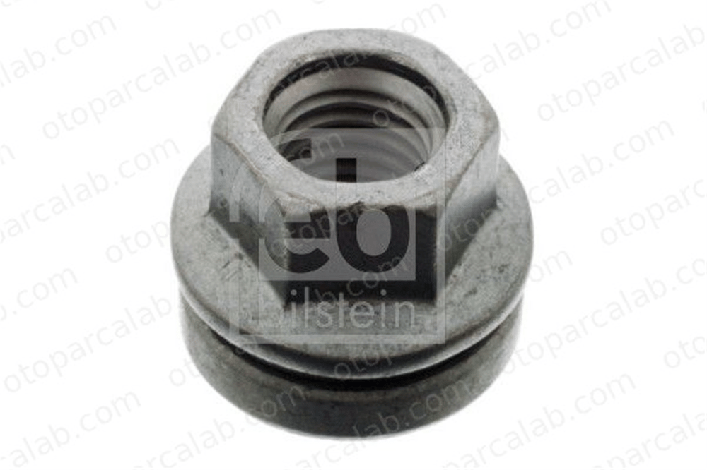 APALI AYK1045 Bijon Somunu FORD TRANSIT Panelvan/Van TRANSIT Platform şasi W705808S90 1371365