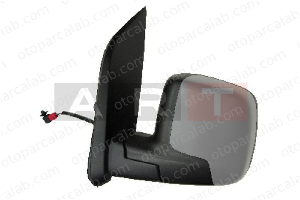 ART M001.1390 Dikiz Aynası Dış Sol FIAT FIORINO Kasa/büyük limuzin QUBO 735460571 8153VH