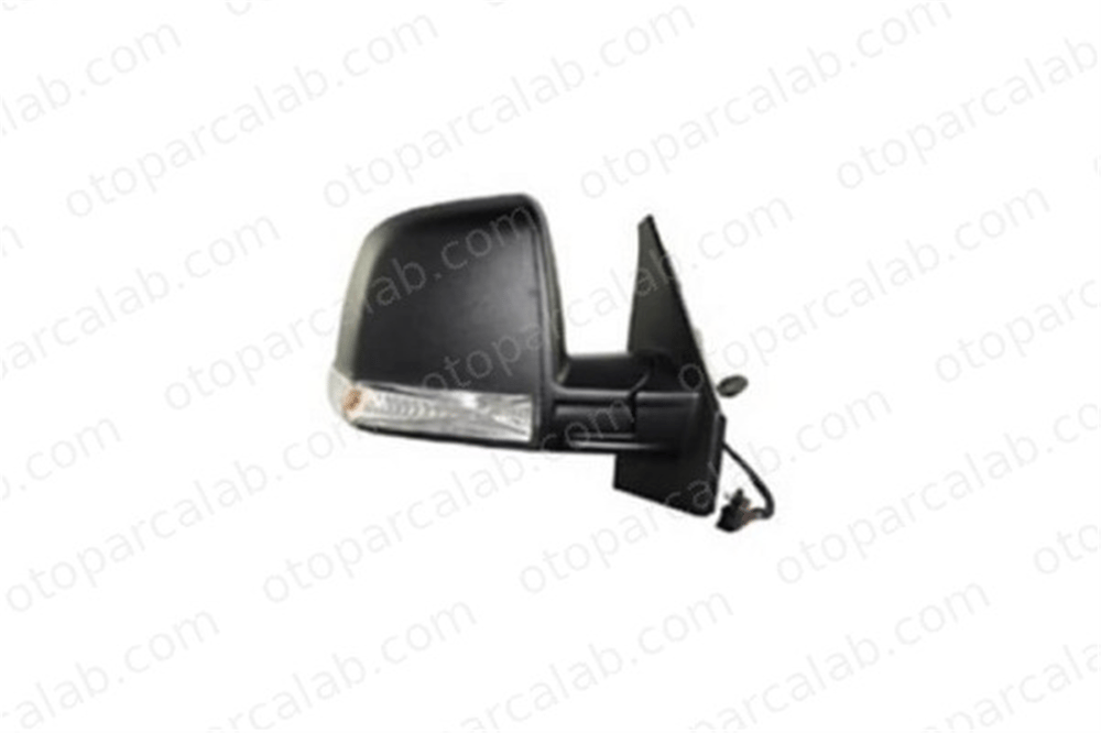 ART M001.1378 Dikiz Aynası Dış Sağ FIAT DOBLO Minibüs/Otobüs OPEL COMBO Tour 735497881 1426581