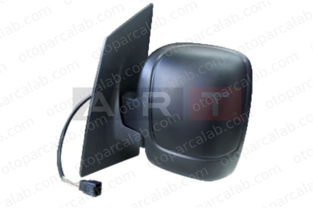 ART M001.1443 Dikiz Aynası Dış Sol PEUGEOT EXPERT TEPEE CITROËN JUMPY 8153K9 8153L7