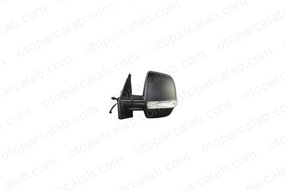 ART M001.1377 Dikiz Aynası Dış Sol OPEL COMBO Kasa/büyük limuzin 735497885 735497892