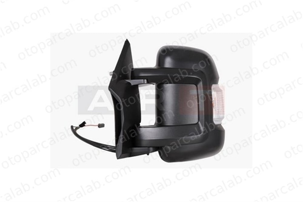 ART M001.1057 Dikiz Aynası Dış Sağ CITROËN JUMPER Panelvan/Van JUMPER Platform şasi 8153Y6 735517041