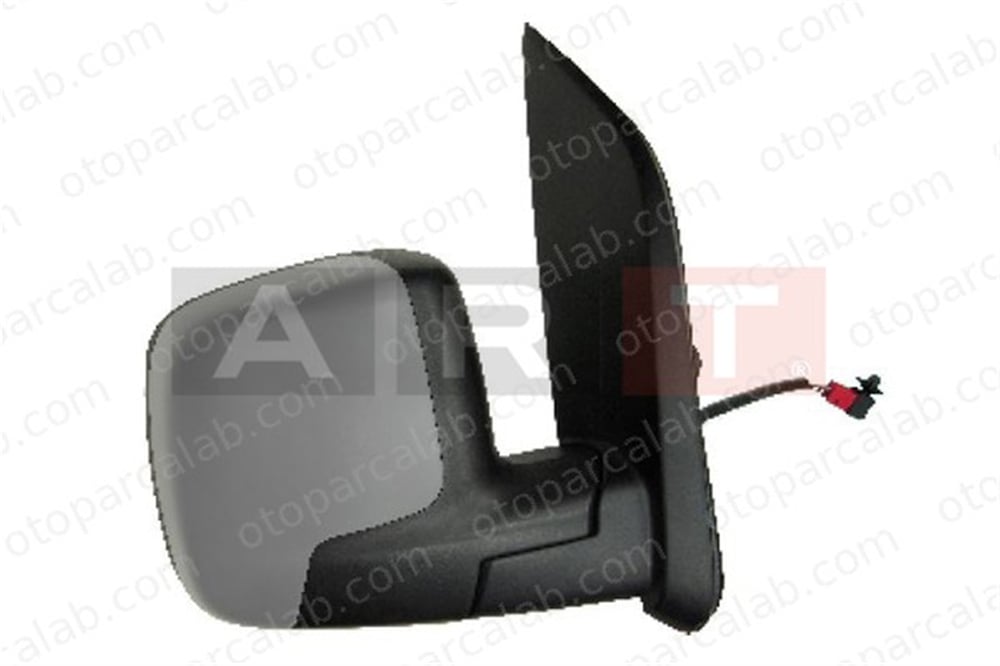 ART M001.1391 Dikiz Aynası Dış Sağ FIAT FIORINO Kasa/büyük limuzin QUBO 735460567 8153VH