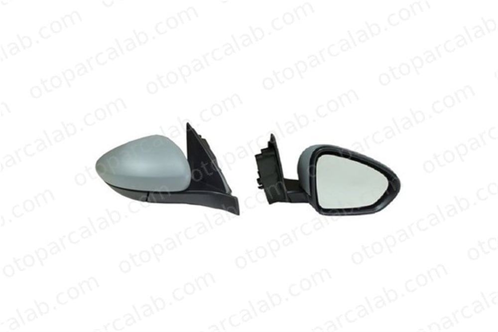 ART M001.1403 Dikiz Aynası Dış Sağ FIAT TIPO Hatchback TIPO Station wagon 735705166 735646188