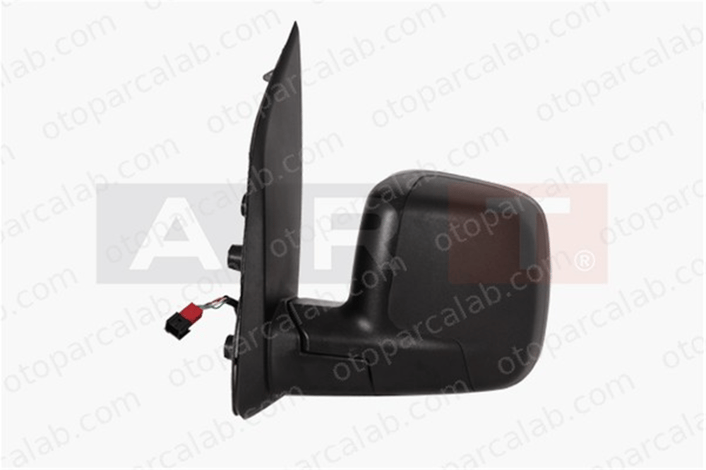 ART M001.1032 Dikiz Aynası Dış Sağ FIAT FIORINO Kasa/büyük limuzin QUBO 735460571 735714776