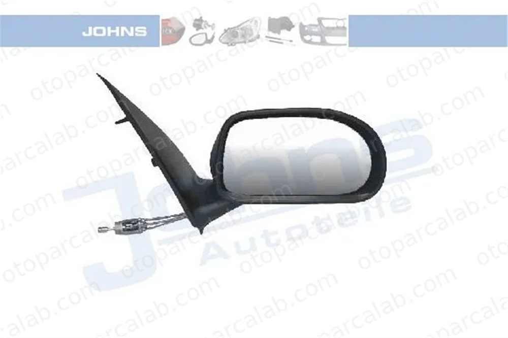 ART M001.1096 Dikiz Aynası Dış Sağ FIAT MAREA MAREA Weekend 735263798 735246703