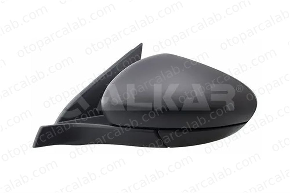 ART M001.1402 Dikiz Aynası Dış Sol FIAT TIPO Hatchback TIPO Station wagon 735705172 735656599