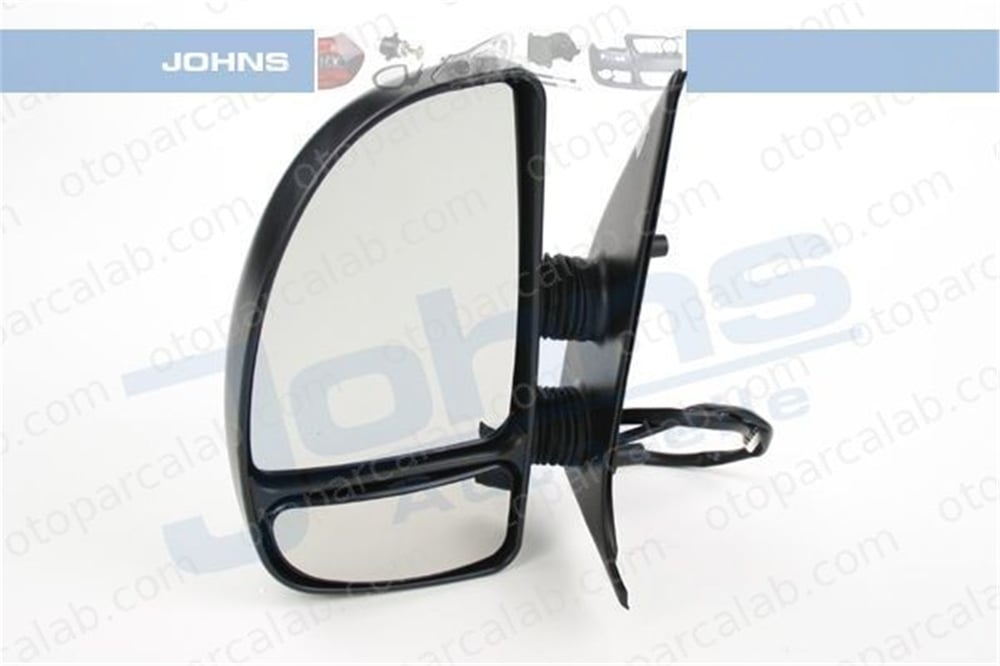 ART M001.1431 Dikiz Aynası Dış Sol FIAT DUCATO Panelvan/Van DUCATO Minibüs/Otobüs 8149J3 00008149J3
