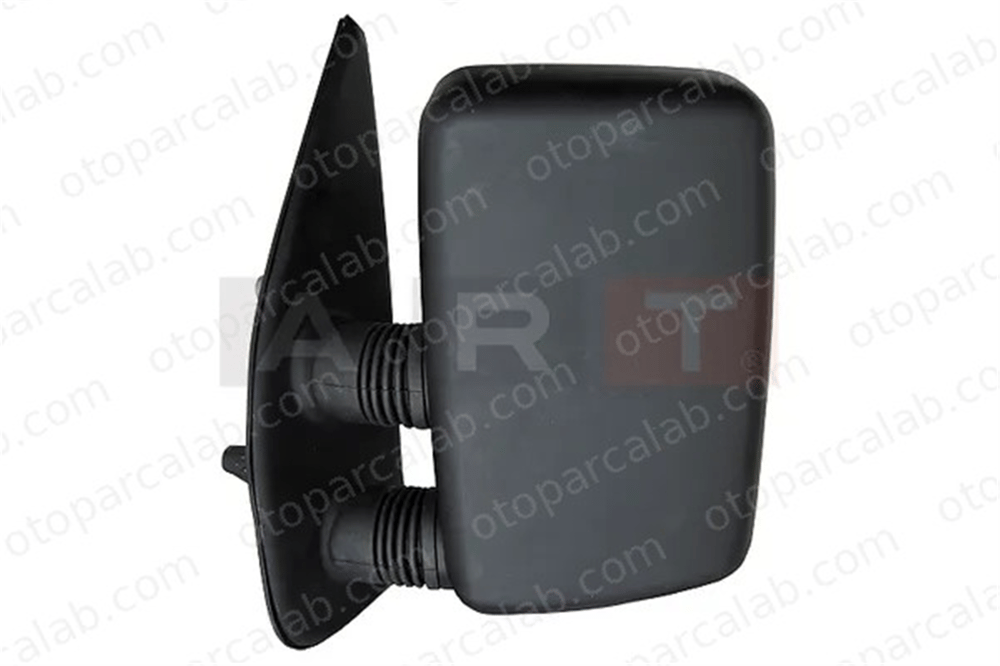 ART M001.1423 Dikiz Aynası Dış Sol FIAT DUCATO Panelvan/Van DUCATO Minibüs/Otobüs 1312467080 8153GT