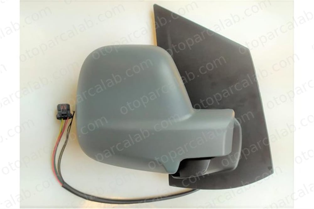 ART M001.1465 Dikiz Aynası Dış Sağ CITROËN SPACETOURER Minibüs/Otobüs PEUGEOT TRAVELLER Minibüs/Otobüs 98155882XT 98087411XT
