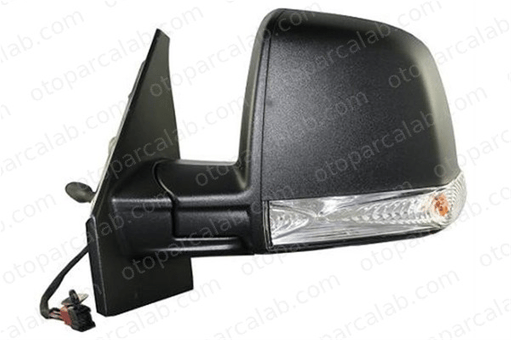 ART M001.1379 Dikiz Aynası Dış Sol OPEL COMBO Tour CORSA A Hatchback 735497882 735497886