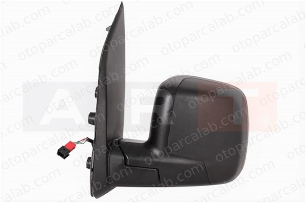 ART M001.1039 Dikiz Aynası Dış Sol FIAT FIORINO Kasa/büyük limuzin QUBO 735460571 8153VH