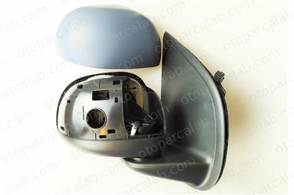 ART M001.1171 Dikiz Aynası Dış Sağ FIAT PANDA PANDA VAN 735536794 735594379
