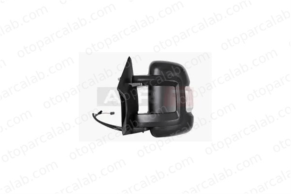 ART M001.1409 Dikiz Aynası Dış Sağ CITROËN JUMPER Platform şasi FIAT DUCATO Panelvan/Van 735661845 1613689380