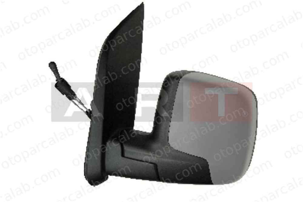 ART M001.1393 Dikiz Aynası Dış Sol FIAT FIORINO Kasa/büyük limuzin QUBO 735460570 1622151680