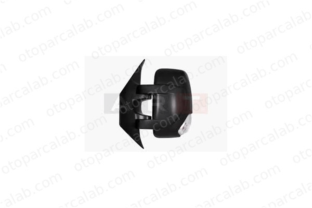 ART M002.2409 Dikiz Aynası Dış Sağ NISSAN NV400 Panelvan/Van NV400 Platform şasi 963010148R 4419415