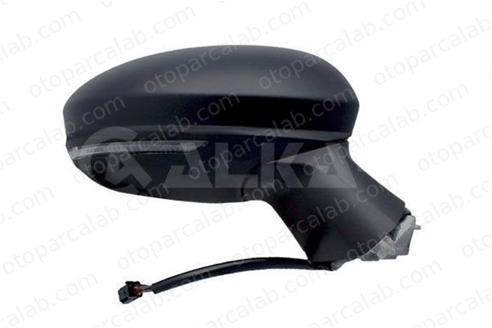 ART M002.2431 Dikiz Aynası Dış Sağ RENAULT CLIO V 963651460R 963032544R