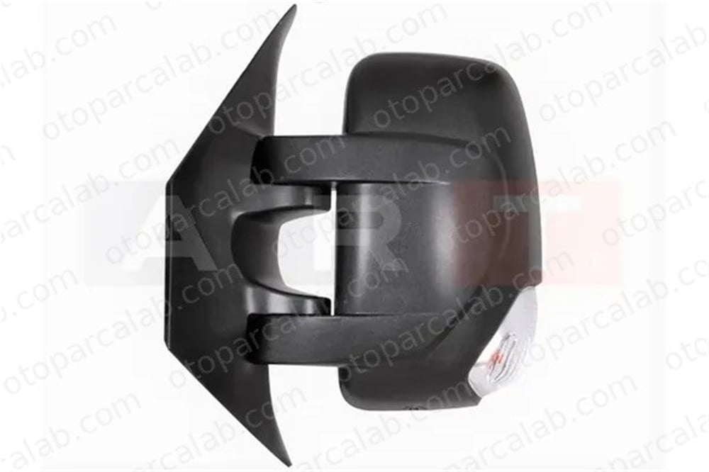 ART M002.2050 Dikiz Aynası Dış Sol OPEL MOVANO B Panelvan/Van MOVANO B Platform şasi 963020131R 4419408