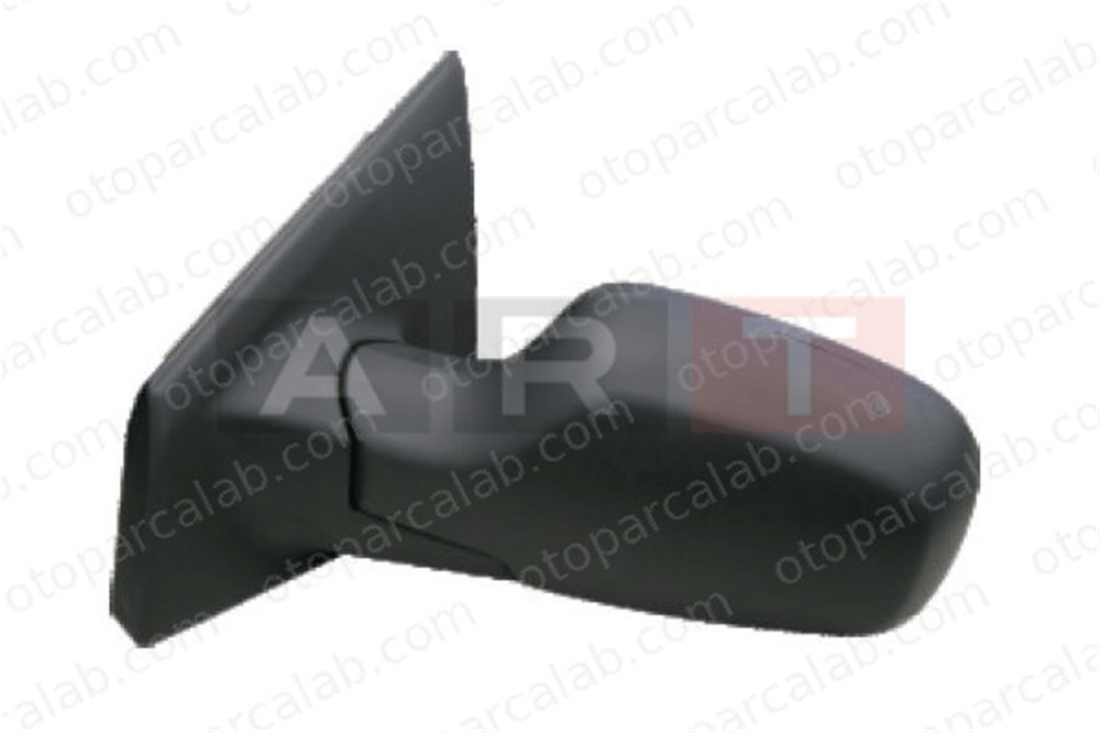 ART M002.2071 Dikiz Aynası Dış Sol RENAULT CLIO III CLIO III Grandtour 7701061192 7701061195