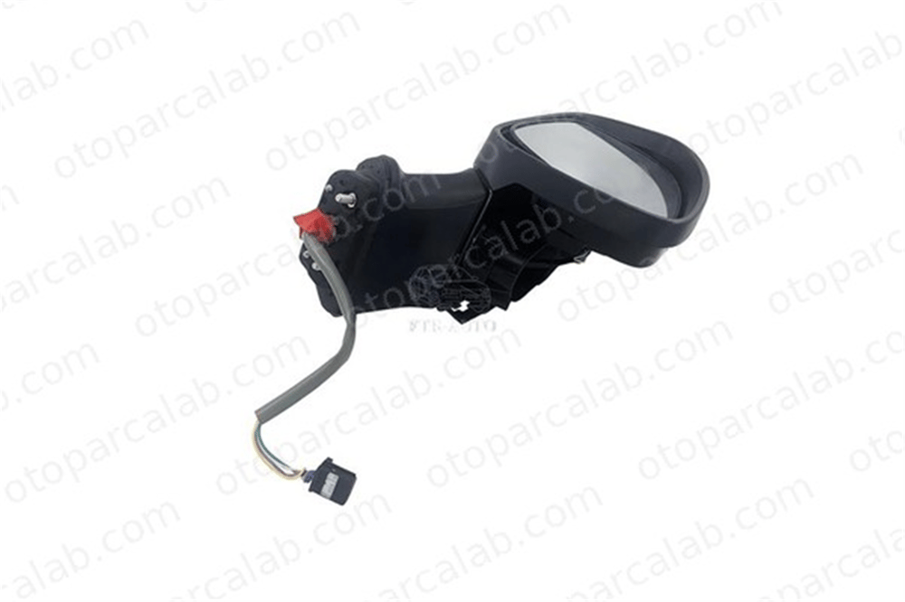 ART M002.2316 Dikiz Aynası Dış Sol RENAULT CAPTUR II 963027811R MQ004199