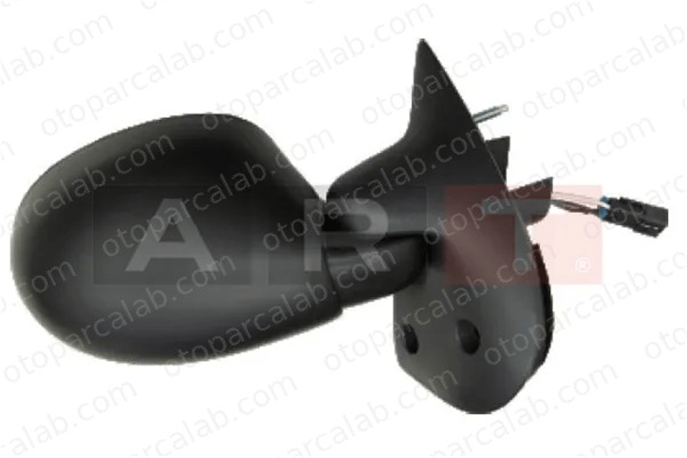 ART M002.2244 Dikiz Aynası Dış Sağ RENAULT TWINGO I TWINGO I Kasa/eğik arka 7700834989