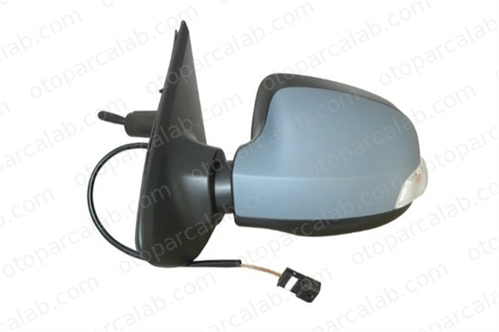 ART M002.2046 Dikiz Aynası Dış Sol CITROËN C-ELYSEE 963028691R