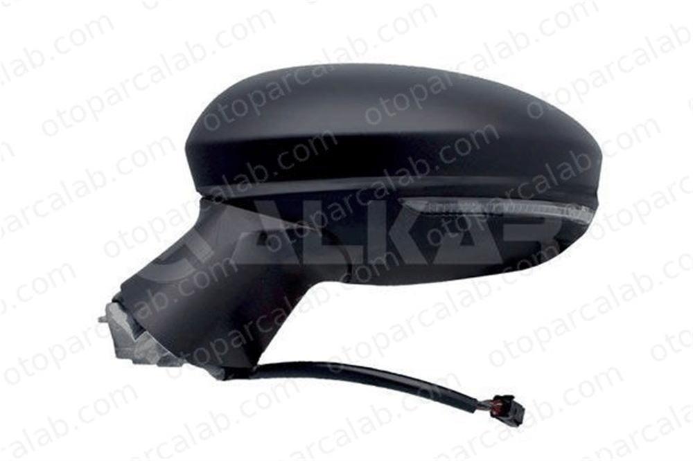 ART M002.2430 Dikiz Aynası Dış Sol RENAULT CLIO V 963664523R 963737470R