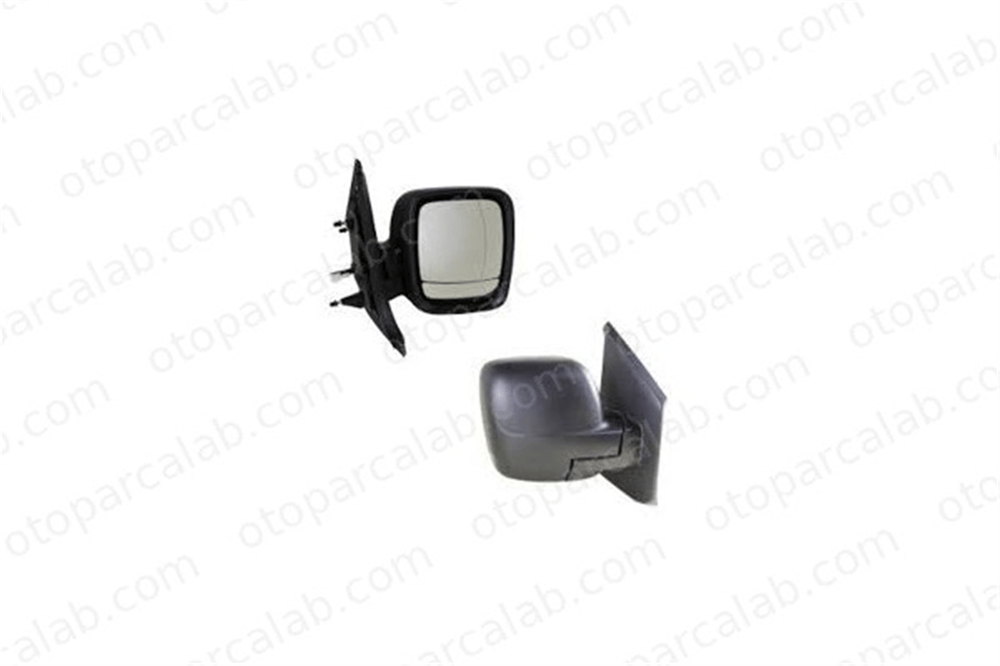 ART M002.2304 Dikiz Aynası Dış Sol RENAULT TRAFIC III Minibüs/Otobüs TRAFIC III Panelvan/Van 963027319R 963025418R