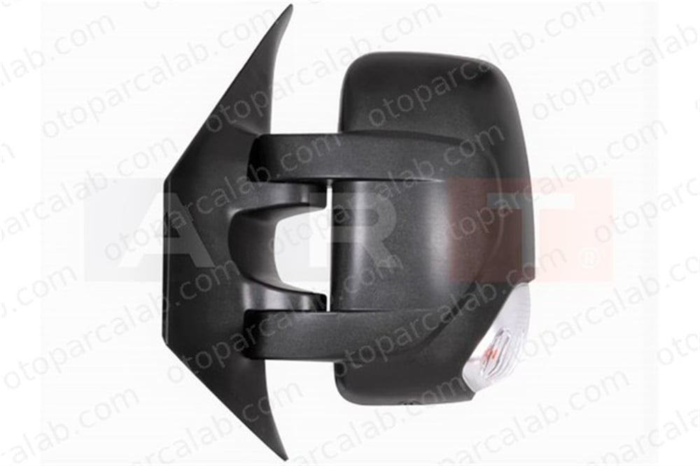 ART M002.2049 Dikiz Aynası Dış Sağ OPEL MOVANO B Panelvan/Van MOVANO B Platform şasi 963010144R 4419413