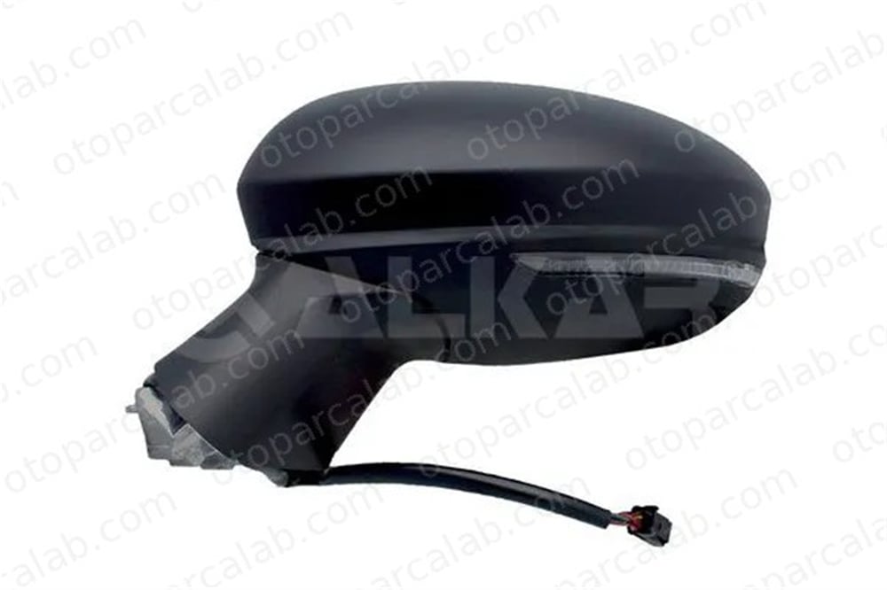 ART M002.2434 Dikiz Aynası Dış Sol RENAULT CLIO V 963664523R 963737470R
