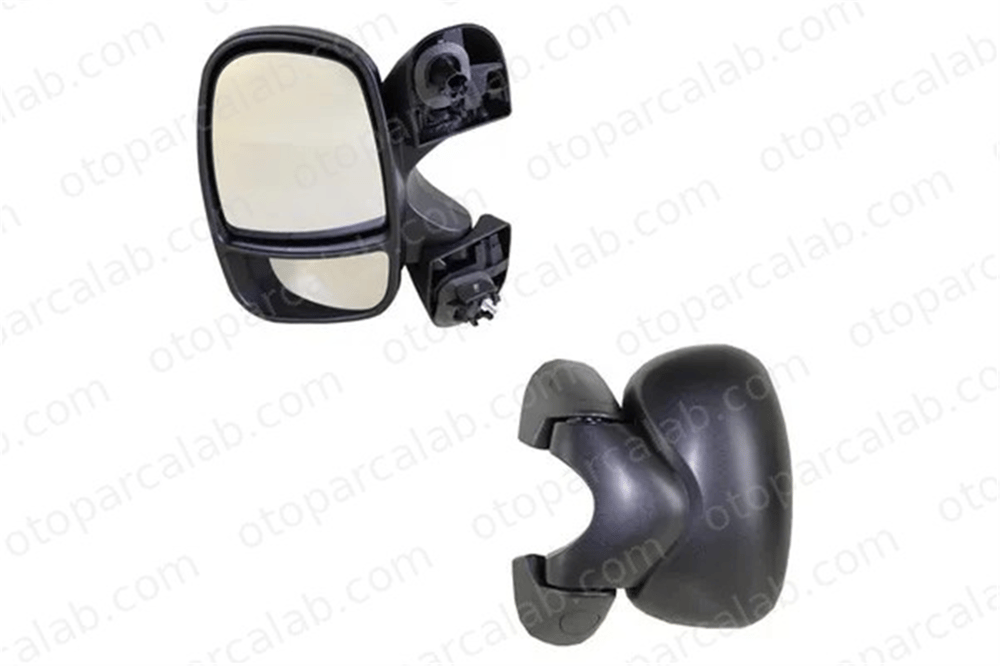 ART M002.2413 Dikiz Aynası Dış Sol RENAULT SCÉNIC II GRAND SCÉNIC II 7701473245 7701474454
