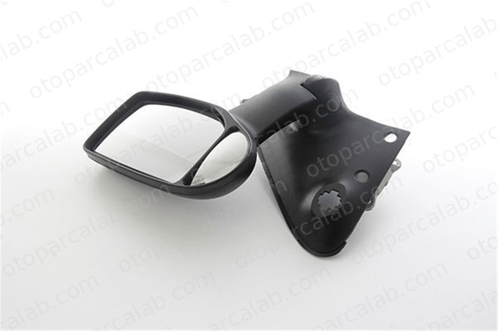 ART M003.3414 Dikiz Aynası Dış Sol FORD TRANSIT Minibüs/Otobüs TRANSIT Panelvan/Van 4503332 3C1617683CAYGAX