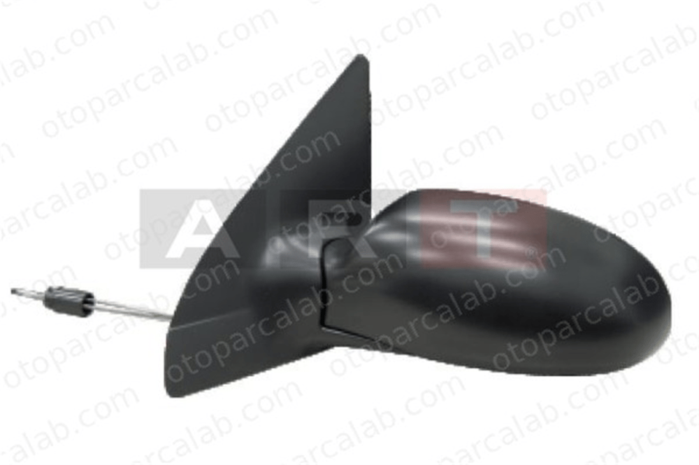ART M003.3185 Dikiz Aynası Dış Sağ FORD FOCUS I FOCUS I Turnier 98AB17682UE 1095724