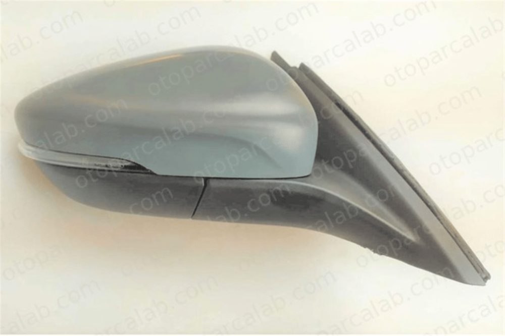 ART M003.3249 Dikiz Aynası Dış Sağ FORD FOCUS IV FOCUS IV Turnier JX7B17E714AA JU5A13B374AA