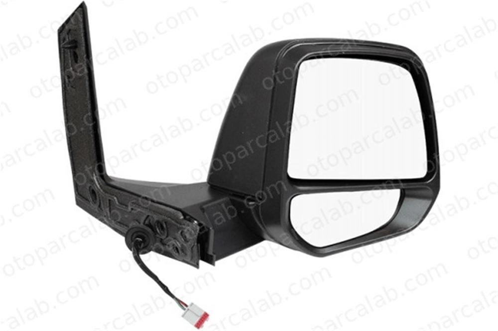 ART M003.3610 Dikiz Aynası Dış Sağ FORD TRANSIT CONNECT V408 Kasa/büyük limuzin TRANSIT CONNECT MPV DT1117682CC 1815172