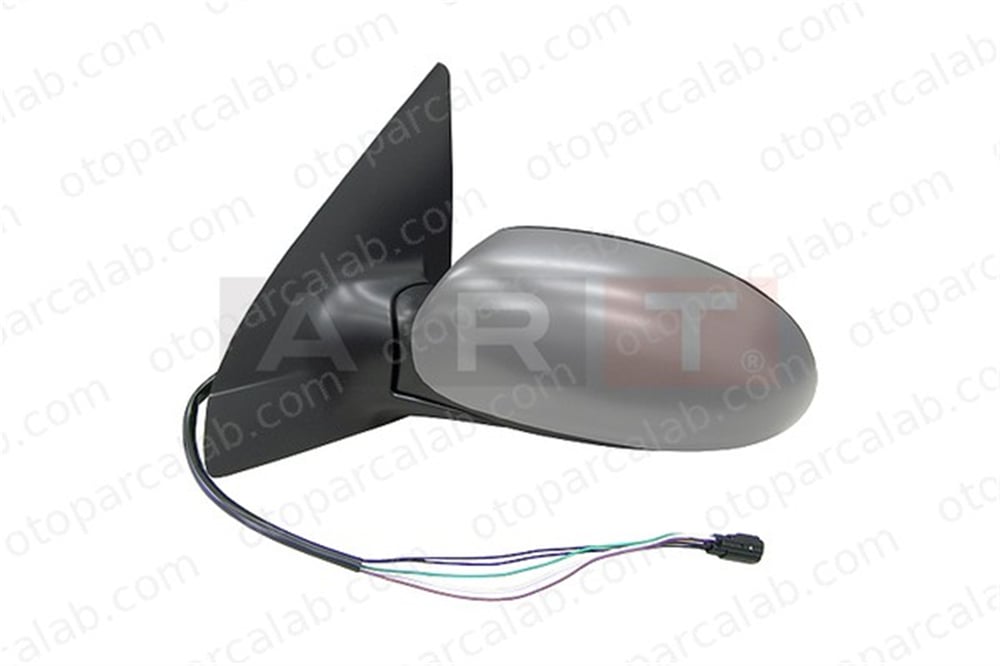 ART M003.3180 Dikiz Aynası Dış Sol FORD FOCUS I FOCUS I Turnier 98AB17683HS 1069281