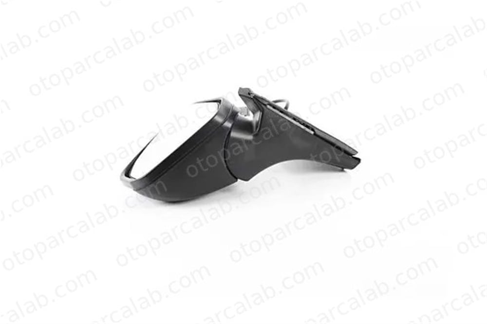 ART M003.3402 Dikiz Aynası Dış Sol FORD TOURNEO COURIER B460 MPV TRANSIT COURIER B460 Kasa/büyük limuzin ET7617683BG5JA6 2041138