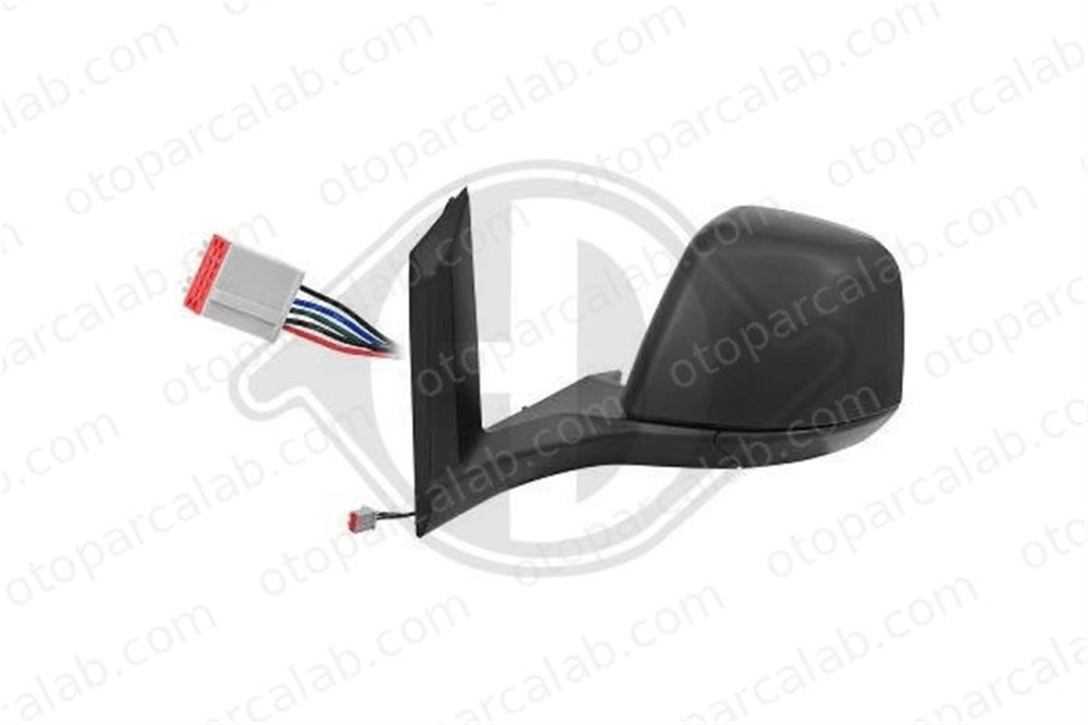 ART M003.3611 Dikiz Aynası Dış Sol FORD TOURNEO CONNECT / GRAND TOURNEO CONNECT V408 MPV TRANSIT CONNECT V408 Kasa/büyük limuzin DT1117683CF 1815115