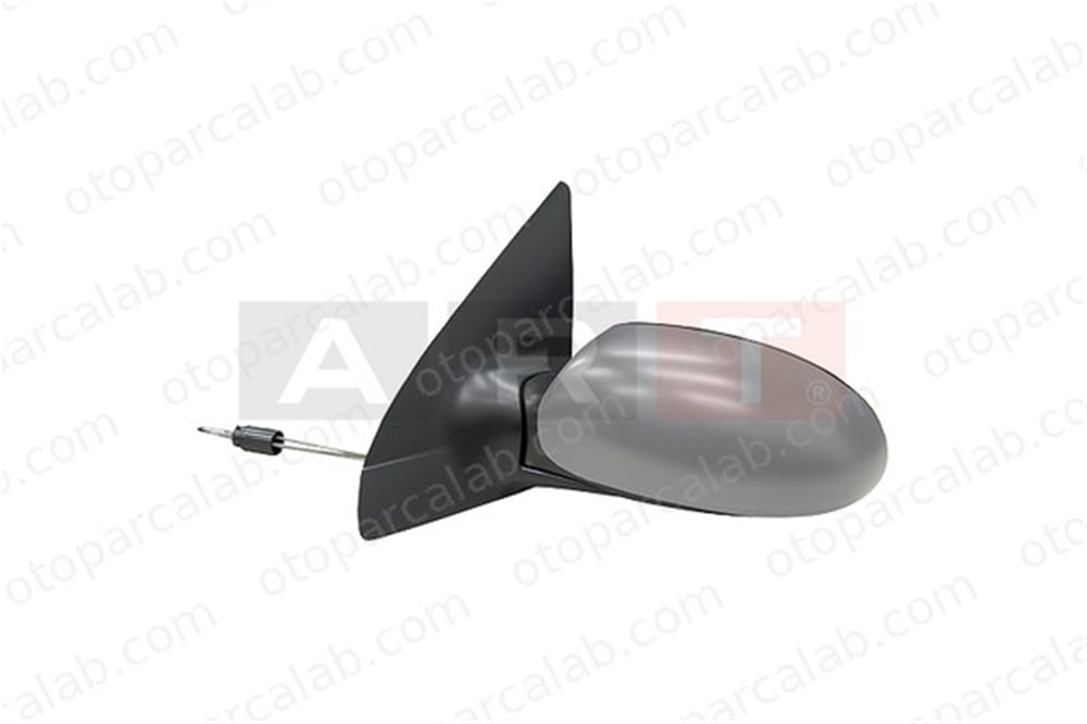 ART M003.3184 Dikiz Aynası Dış Sol FORD FOCUS I FOCUS I Turnier 98AB17683UE 1096246