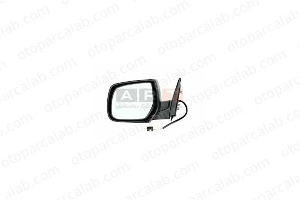 ART M003.3591 Dikiz Aynası Dış Sol FORD RANGER 6M3417682AJA