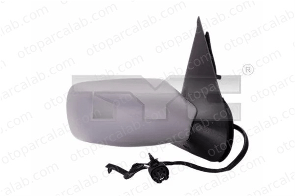 ART M003.3144 Dikiz Aynası Dış Sol FORD FIESTA IV MAZDA 121 III XS6117683PAX 1007641