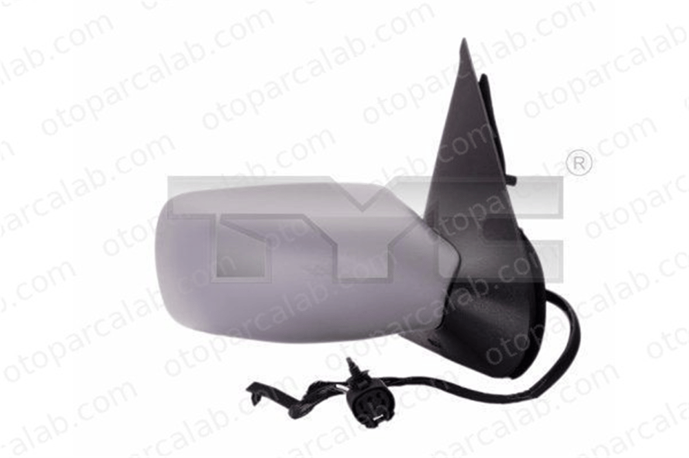 ART M003.3143 Dikiz Aynası Dış Sağ FORD FIESTA IV MAZDA 121 III XS6117682PAX 1007640