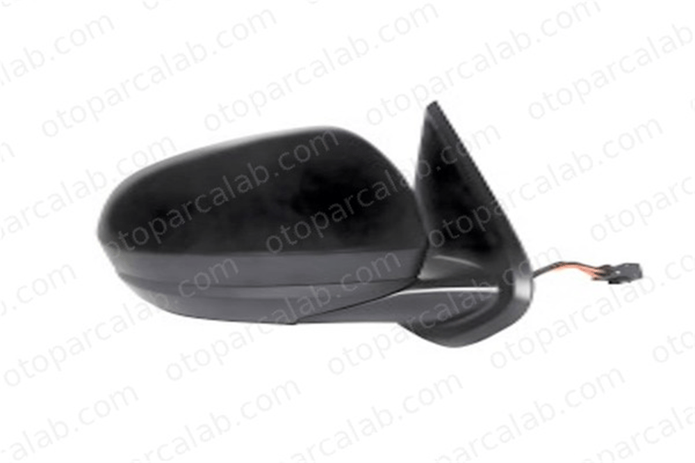 ART M005.5105 Dikiz Aynası Dış Sağ DACIA DUSTER 963017708R 963650114R
