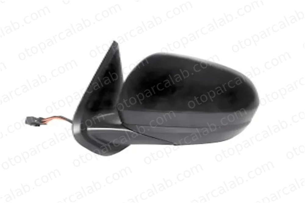 ART M005.5104 Dikiz Aynası Dış Sol DACIA DUSTER 963023958R 963666560R
